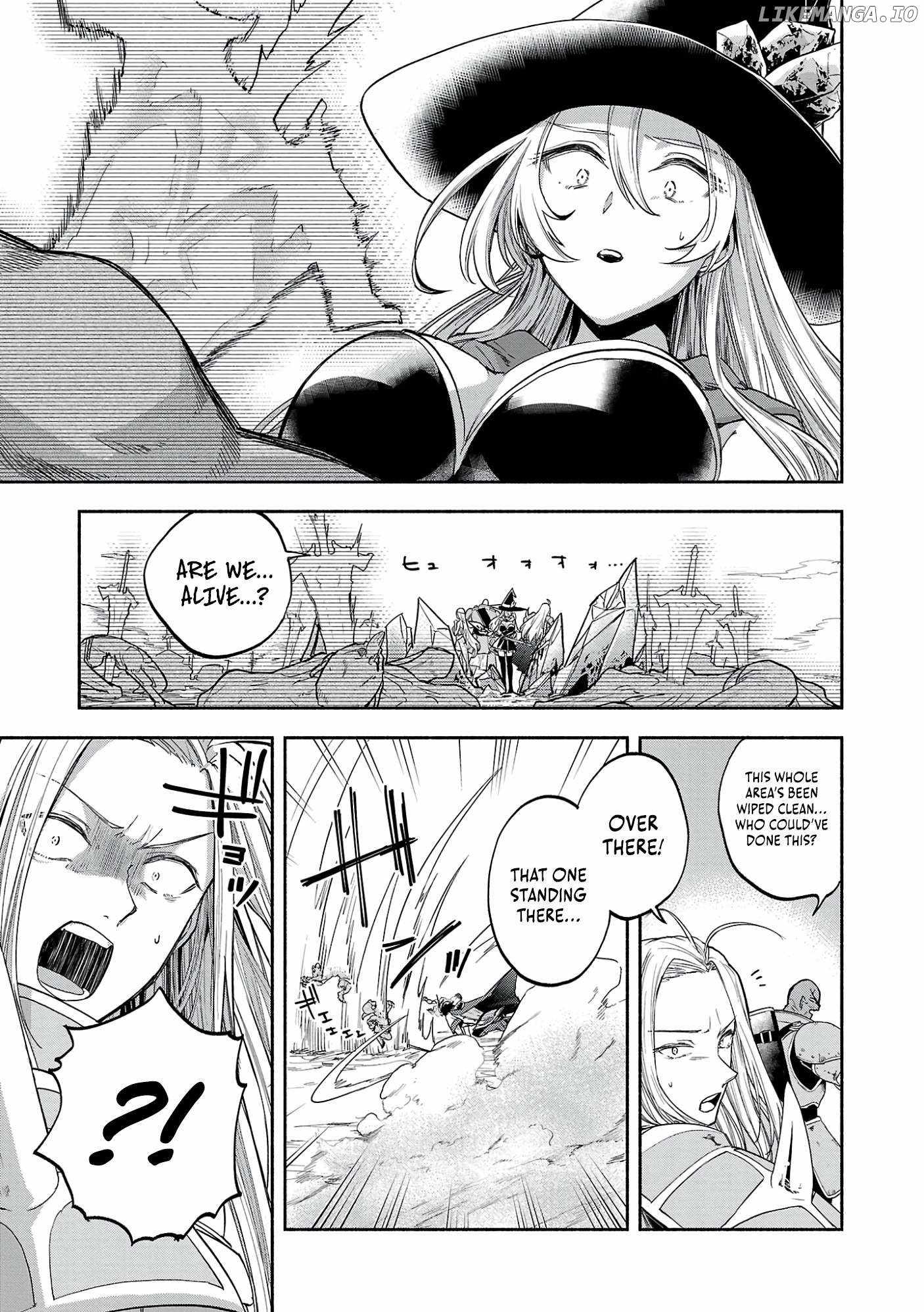 My Trash Skill 'Appraisal' Awakened into 'Inheritance' — Now I Wield the Power of Heroes and Stand Unmatched! Chapter 4 30